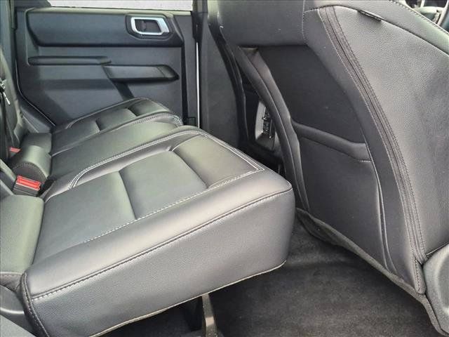 Used 2026 Ford Bronco Outer Banks AWD/4WD image 26