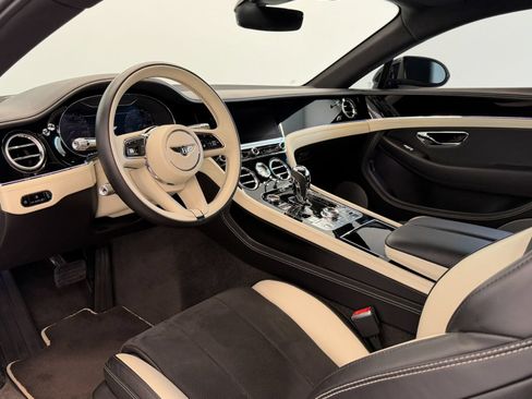 Used 2023 Bentley Continental GT S AWD/4WD image 15
