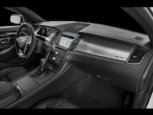 Used 2019 Ford Taurus SHO image 38