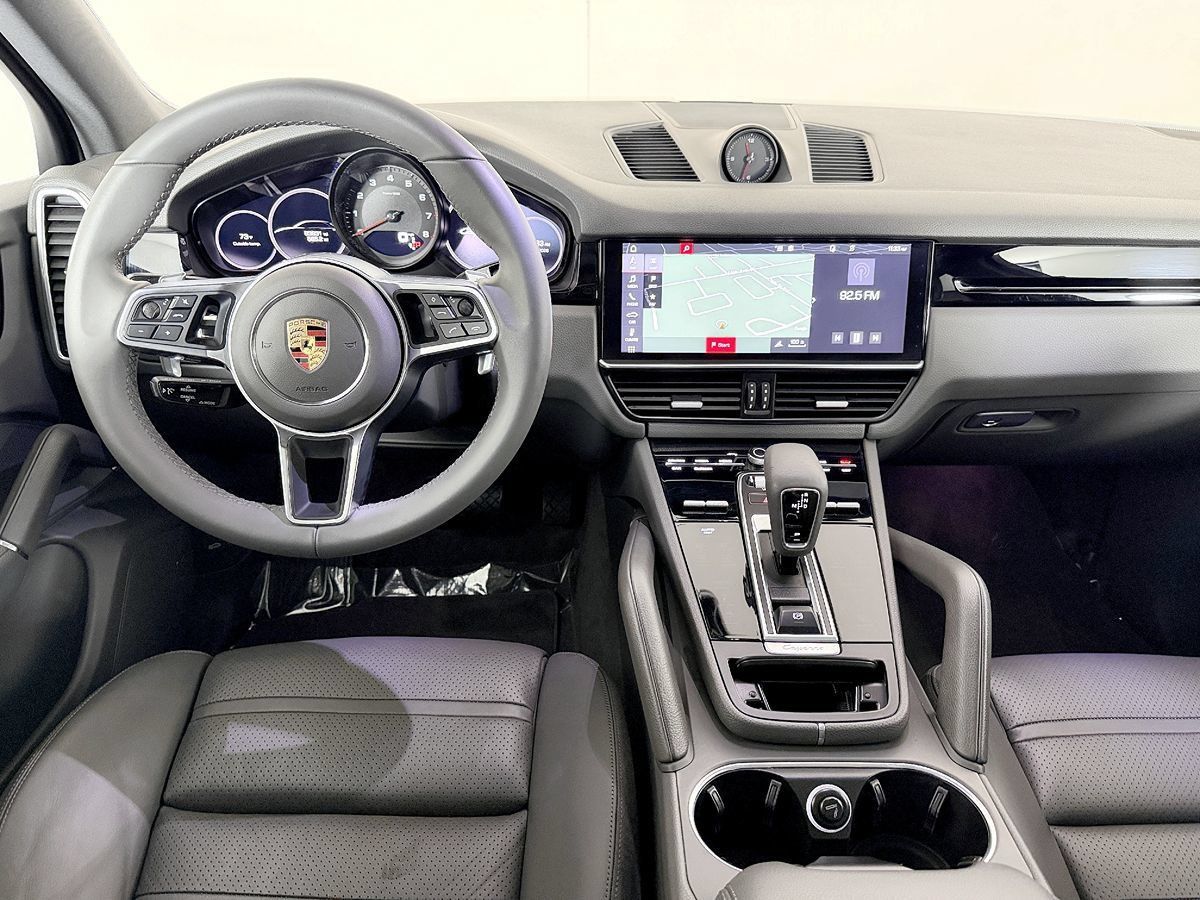 Used 2019 Porsche Cayenne AWD/4WD image 54