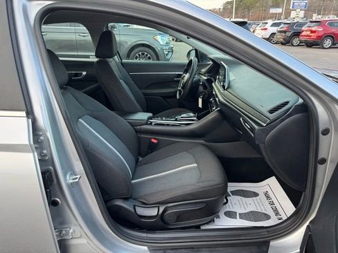 Used 2021 Hyundai Sonata SE image 9