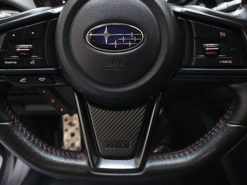 Used 2022 Subaru WRX Premium image 19