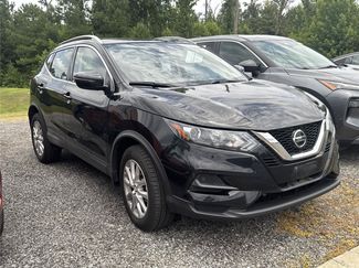 Used 2020 Nissan Rogue Sport AWD video 1