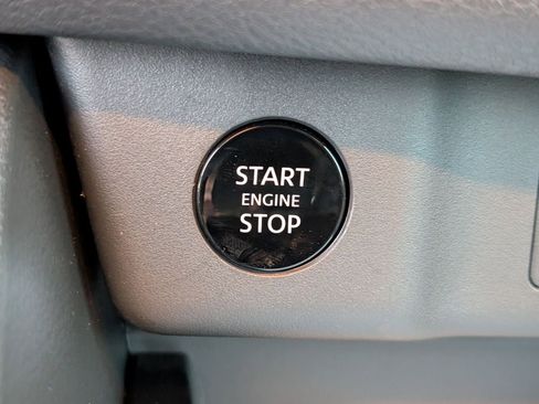 New 2026 Nissan Rogue SV FWD image 14
