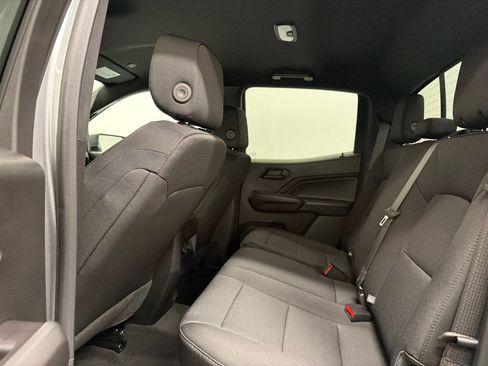 Used 2026 Chevrolet Colorado W/T w/ WT Convenience Package II AWD/4WD image 18