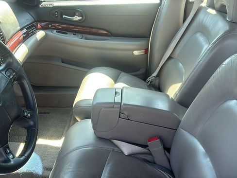 Used 2005 Buick Le Sabre Limited image 21