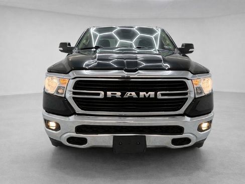 Used 2020 RAM 1500 Big Horn RWD image 8