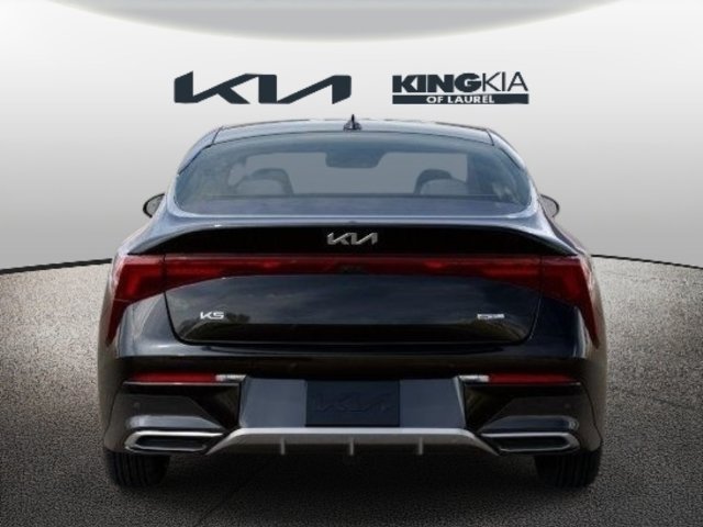 New 2027 Kia K5 GT-Line AWD/4WD image 5