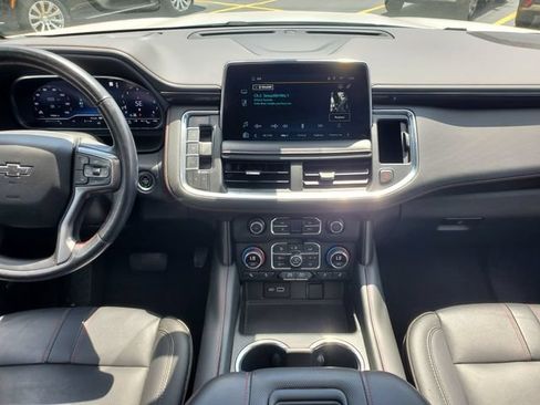 Certified 2022 Chevrolet Tahoe RST w/ Sport Performance Package AWD/4WD image 18