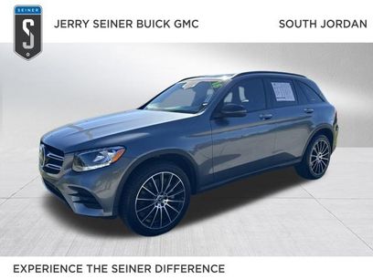 Used 2018 Mercedes-Benz GLC 300 4MATIC