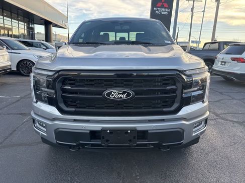 Used 2024 Ford F150 Lariat w/ Bed Utility Package image 2