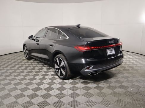 Used 2025 Audi A5 2.0T Premium Plus AWD/4WD image 7