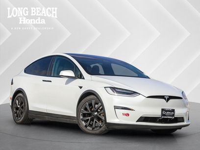 Used 2023 Tesla Model X