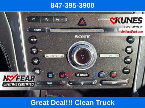 Used 2018 Ford Explorer Platinum image 50