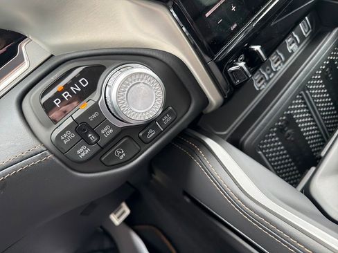 New 2026 RAM 1500 Tungsten w/ Off Road Group image 28