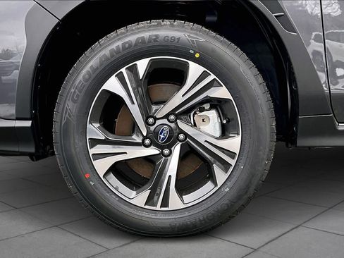 New 2026 Subaru Crosstrek 2.0i Premium image 11