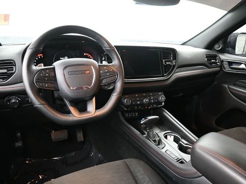 Used 2025 Dodge Durango R/T w/ Blacktop Package AWD/4WD image 11