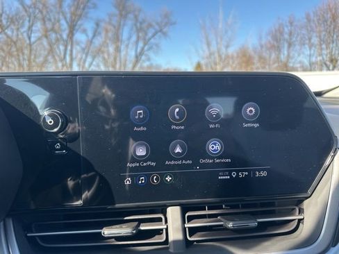 New 2026 Chevrolet Trax LS w/ LS Convenience Package image 18