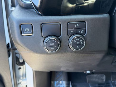 Used 2023 Chevrolet Silverado 1500 RST RWD image 16