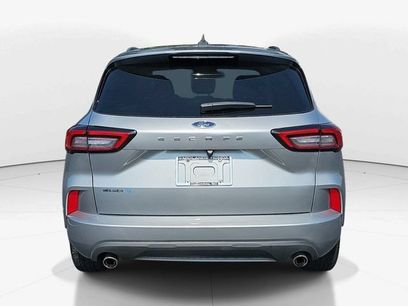 Certified 2023 Ford Escape ST-Line w/ Cold Weather Package