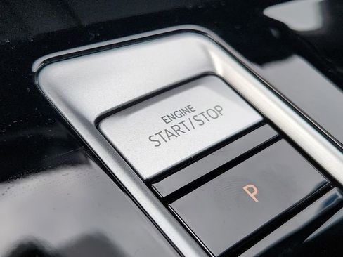 New 2025 Volkswagen Atlas Cross Sport SEL R-Line image 12