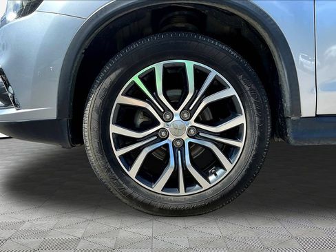 Used 2016 Mitsubishi Outlander Sport ES FWD image 32