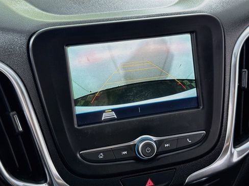 Used 2019 Chevrolet Equinox LT AWD/4WD image 3