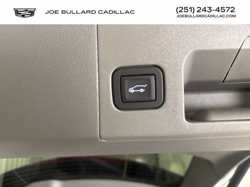 New 2026 Cadillac XT5 Premium Luxury w/ Driver Assist Package FWD image 26