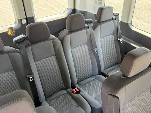 Used 2024 Ford Transit 350 XLT RWD image 26