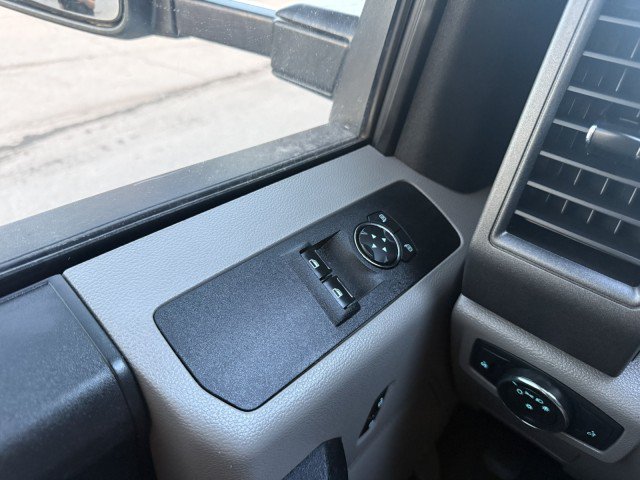 Used 2021 Ford F350 XL w/ Power Equipment Group RWD image 26