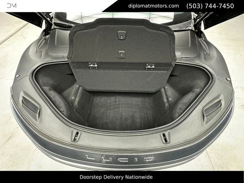 Used 2022 Lucid Air Grand Touring AWD/4WD image 45