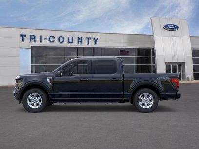 New 2026 Ford F150 XLT