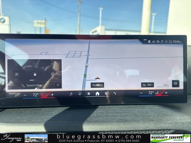 Used 2026 BMW 430i xDrive Coupe w/ M Sport Package AWD/4WD image 19
