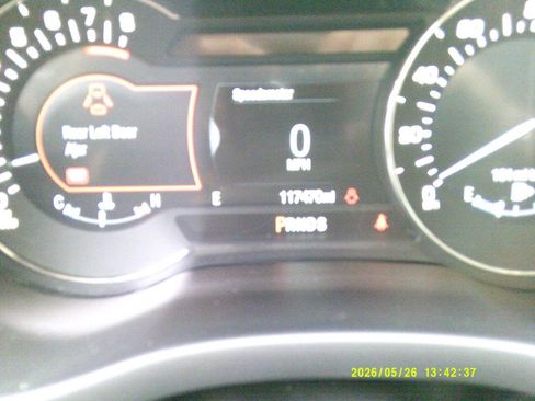 Used 2017 Lincoln MKC Reserve w/ Lincoln MKC Climate Package AWD/4WD image 10