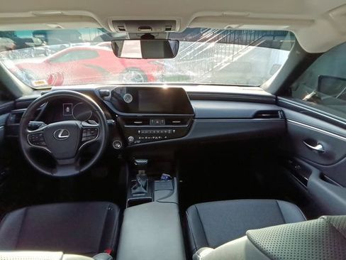 Used 2022 Lexus ES 350 image 12