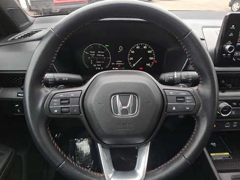 Certified 2025 Honda CR-V Sport-L image 18