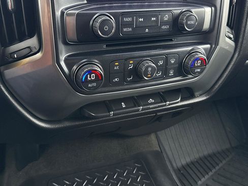 Used 2016 Chevrolet Silverado 1500 LT w/ LT Eassist Package RWD image 22