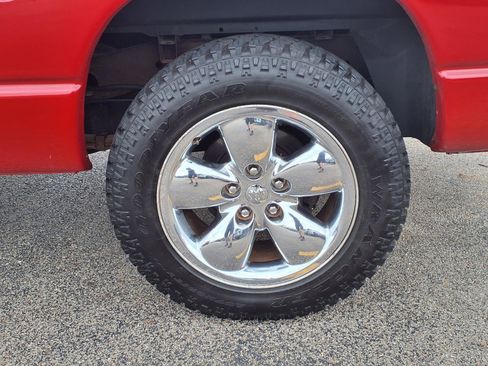 Used 2005 Dodge Ram 1500 Truck SLT RWD image 5