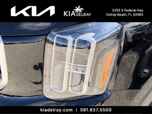 Certified 2024 Kia Telluride SX FWD image 6