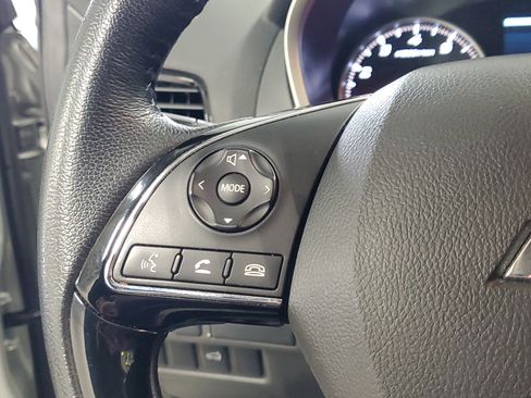Used 2024 Mitsubishi Eclipse Cross SE AWD/4WD image 25