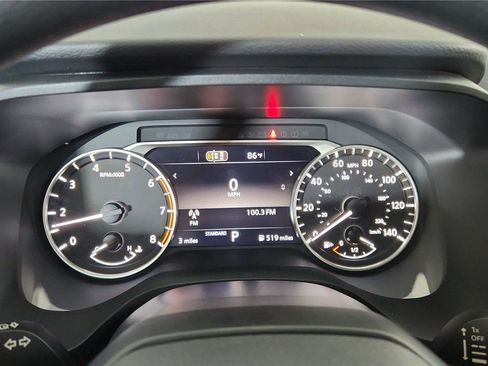 Used 2026 Nissan Rogue S image 27