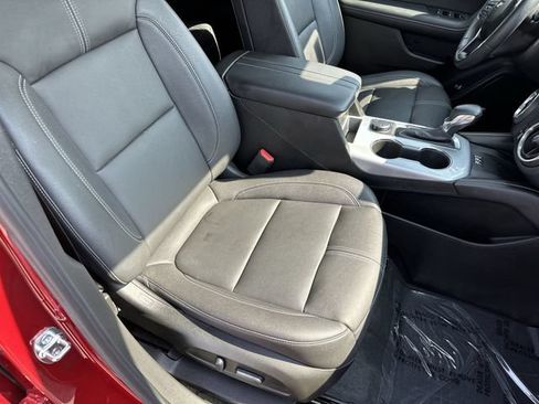 Certified 2024 Chevrolet Blazer LT w/ Sound & Technology Package AWD/4WD image 28