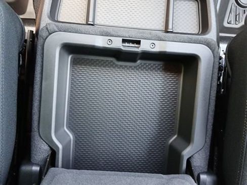 New 2026 RAM 1500 Classic Warlock AWD/4WD image 43
