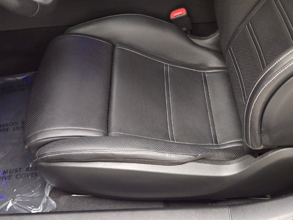 Used 2024 Mercedes-Benz AMG GT 55 image 31