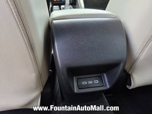 Certified 2025 Acura Integra A-Spec FWD image 13