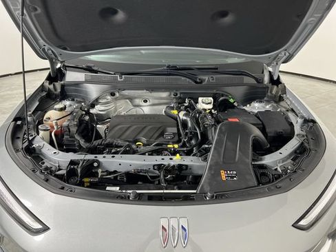Used 2024 Buick Envista Sport Touring FWD image 28