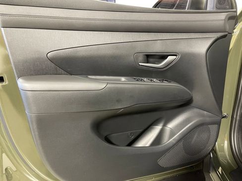 New 2026 Hyundai Tucson XRT image 19