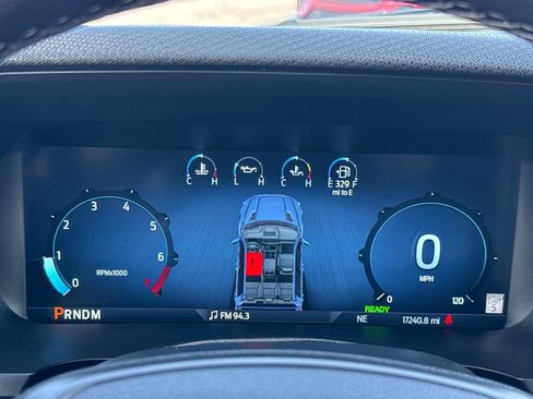 Certified 2024 Ford F150 XLT w/ Equipment Group 302A MID image 18