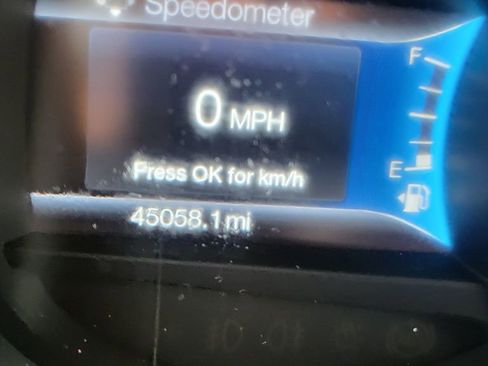 Used 2020 Ford Fusion Energi Titanium image 30