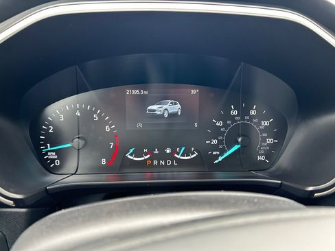 Used 2020 Ford Escape SE image 20